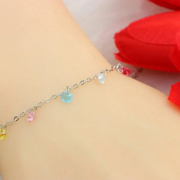 "New Beautiful Design Bracelet for Women/Girls, Gift, B744 - Picture 5 of 10